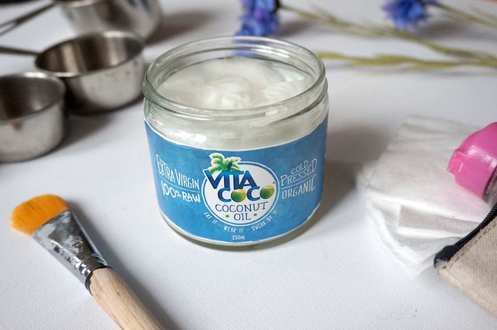 17 Ways To Use Vita Coco Coconut Oil Slurp Social