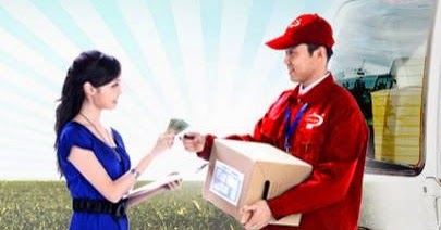 Apa Itu Cash On Delivery(COD) Dalam Bisnis Online? Ini Dia Penjelasannya