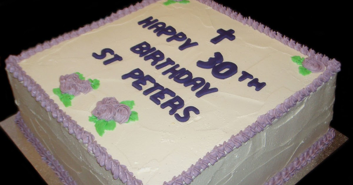 Nada's cakes St Peter's Church Cake by Nada's Cake Canberra