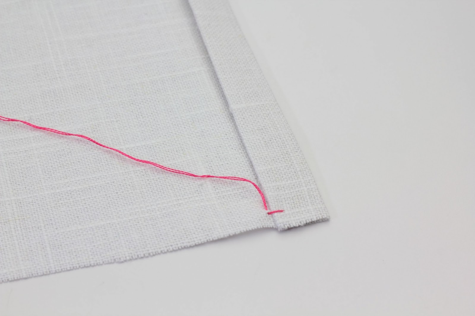 big B 100 Stitches Pin Stitch