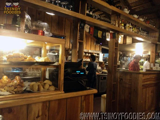 cafe by the ruins bread cafe by the ruins bread