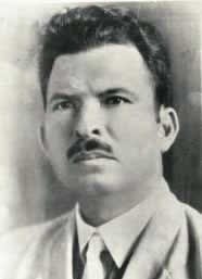 Catolicidad TOMÁS GARRIDO CANABAL, ENEMIGO PERSONAL DE DIOS