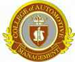 College of Automotive Management Logo