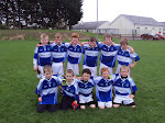 County Finalists 2011
