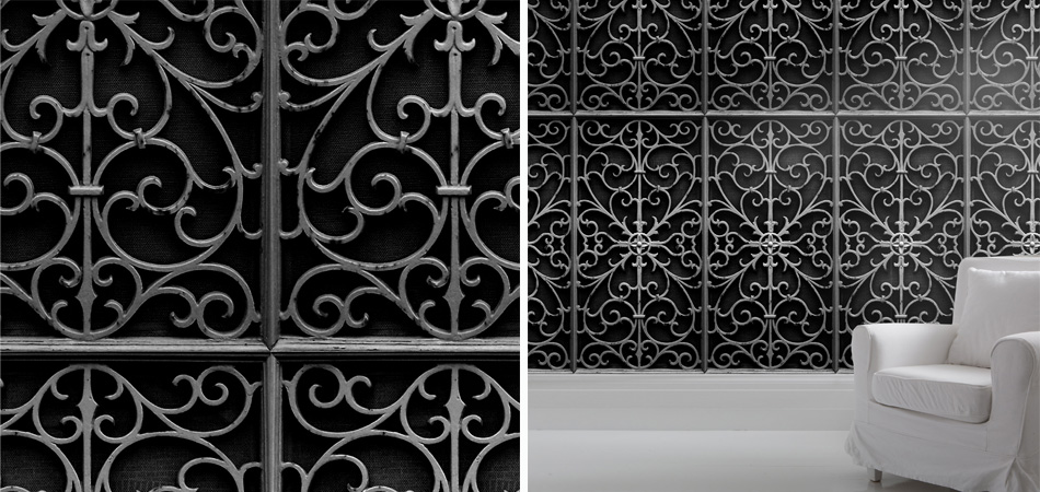 designers block: Young & Battaglia - Designers With a Difference