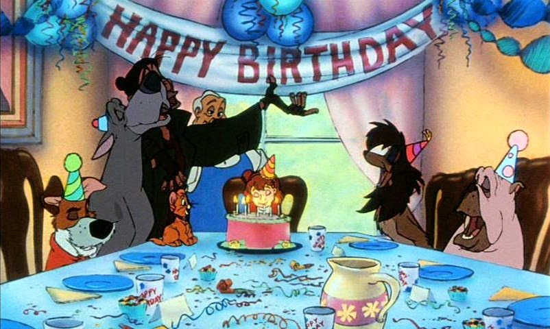 Watch Oliver &Amp; Company Streaming