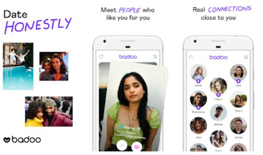 Badoo Mod Apk