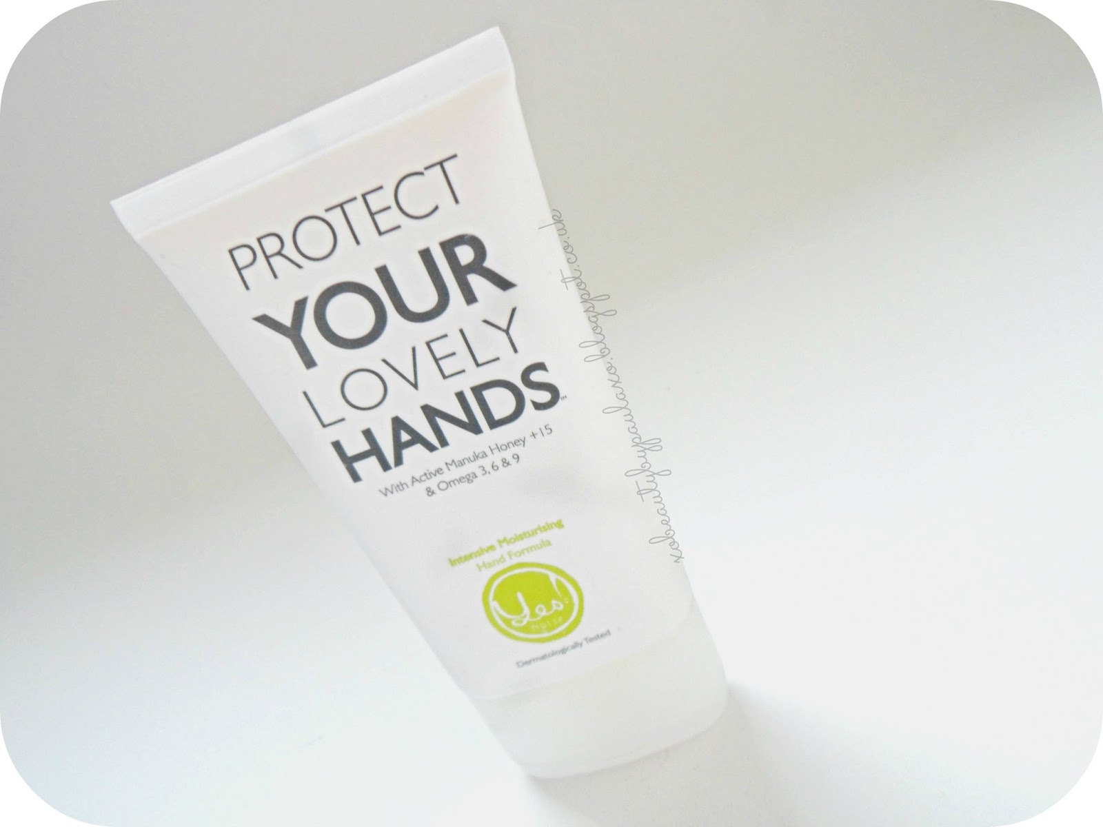 Beauty By Paula Yes Nurse Hand Cream Review*