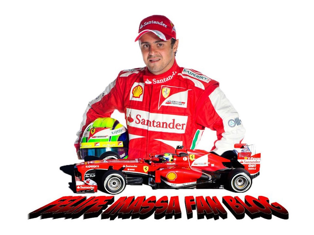 Felipe Massa Fan Blog 