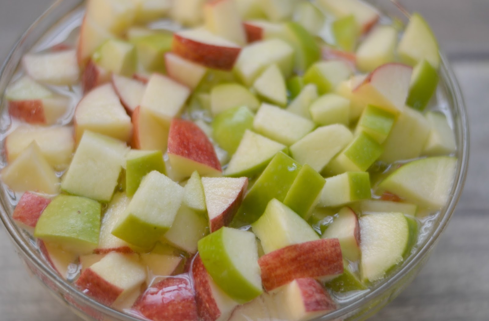 Green apple dessert recipes easy Green apple dessert recipes easy