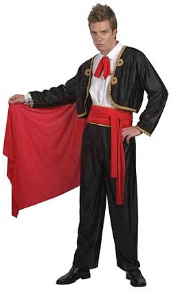 Spanish Dress