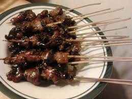 Sate Kambing Pamengkasan Sate Kambing Pamengkasan, resep Sate Kambing Pamengkasan, cara membuat Sate Kambing Pamengkasan