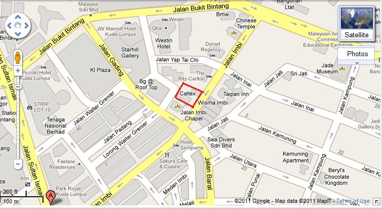 Imbi Market