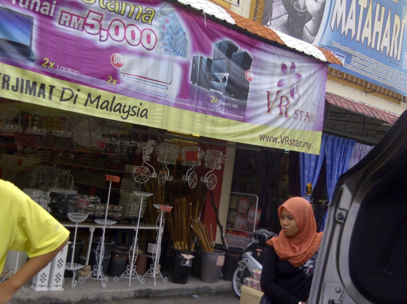 Top Ten Floo Y Wong Artist Doorgift Murah Nilai 3