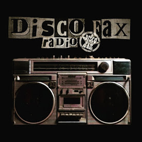 DISCO FAX RADIO