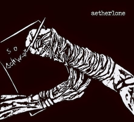 Aetherlone Aetherlone - Aetherlone LP