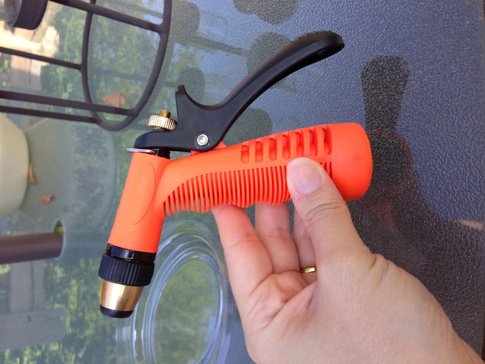 The Nifty Thrifty Family The Pocket Hose