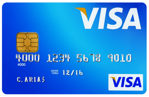 numero cartao de credito caixa visa