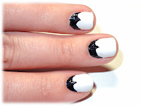 Tutorial Manicura Halloween manicure Silvia Quiros Tutorial Manicura Halloween manicure Silvia Quiros