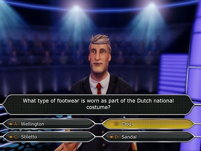 Download Who Wants To Be A Millionaire 2012 Game For Pc Free