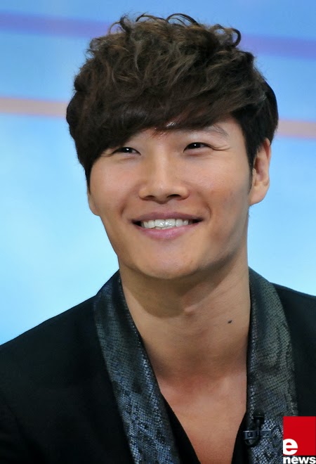 Heart And Seoul: Obsession: Kim Jong Kook