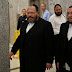 At Abuse Trial, Support for Orthodox Jewish Girl