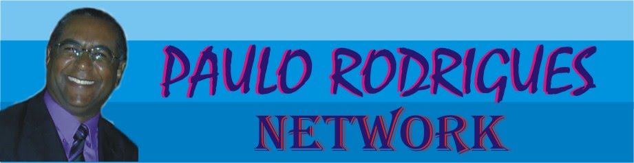 PAULO RODRIGUES  -  NETWORK