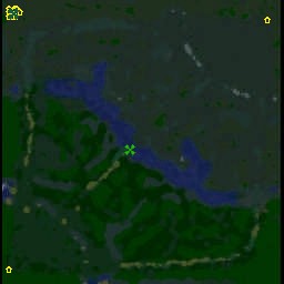 Map DotA v6.69b LoD v8j English Dota+lod