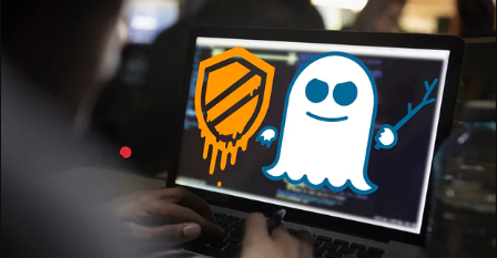 What can I do to protect my PC from the Meltdown and Spectre flaws?