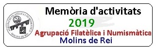 Molins de Rei 2019