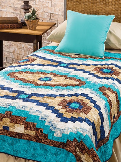 Craftdrawer Crafts Bargello Quilts An Overview And 8 Easy Bargello