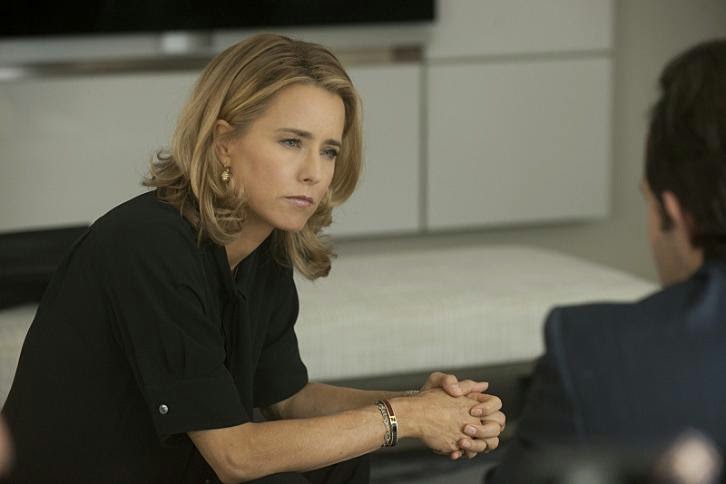 Madam Secretary - Episode 1.09 - So It Goes - Promotional Photos