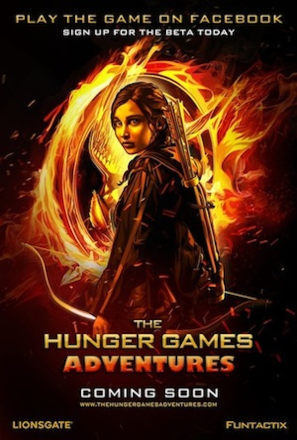 Hunger Games Video Game Beta new movie releases on dvd filecloudbud