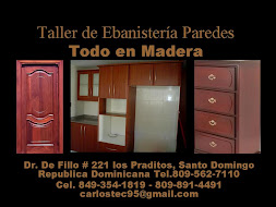 TALLERES PAREDES