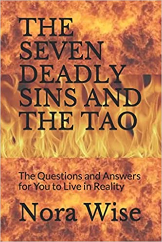 <b>THE SEVEN DEADLY SINS AND THE TAO</b>