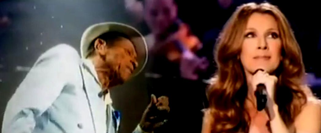 Cline Dion Parler Mon Pre - YouTube