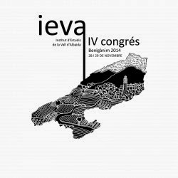 IV Congrés d'Estudis de la Vall d'Albaida