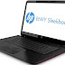 HP launches ENVY Ultrabook and Sleekbook range in India, starting at Rs.41,990