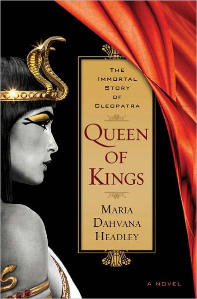 Queen of Kings Maria Dahvana Headley