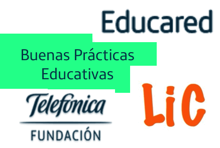 La imprenta de Clío, Buena Práctica Educativa en Perú.