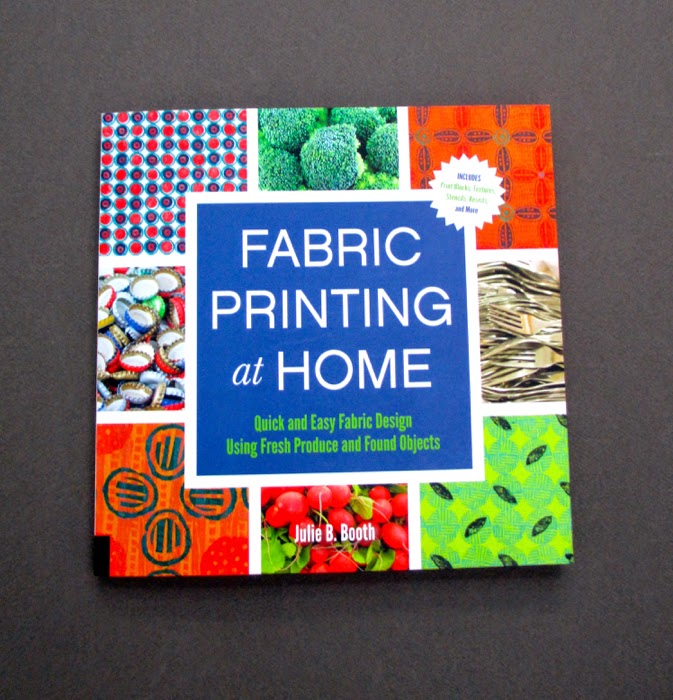 Keep Calm and Craft On Fabric Printing at Home Quick & Easy Fabric