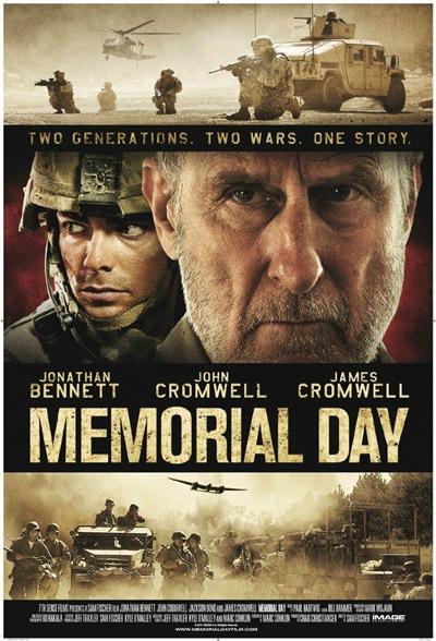 Memorial Day DVDRip Subtitulos Español Latino Descargar 2011