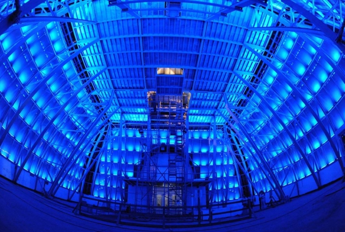 Centro Cultural Nestor Kirchner