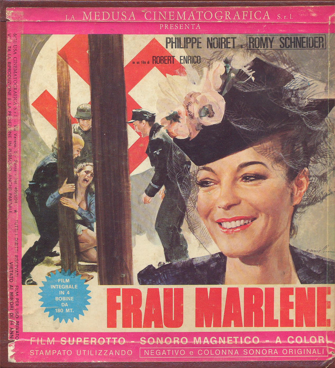 Frau Marlene [1975]