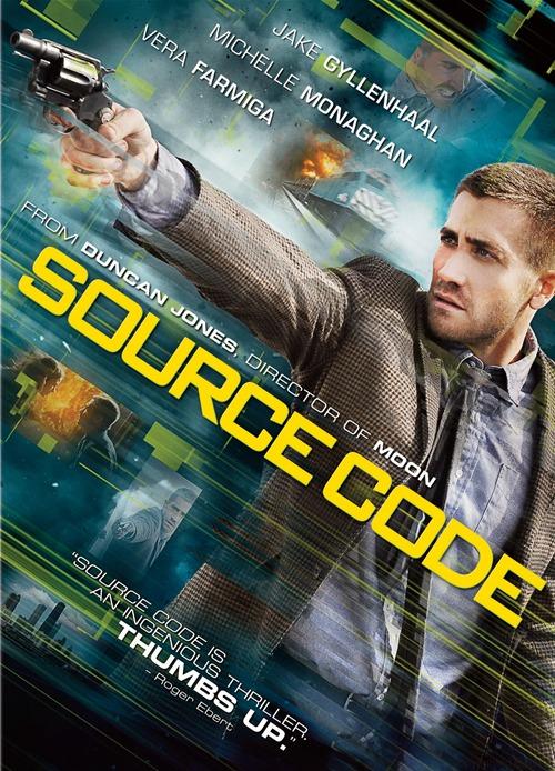 Source Code Rotten Review