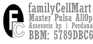 Family Cell Mart Bandung | Accessories | Perdana | Dealer Pulsa All operator