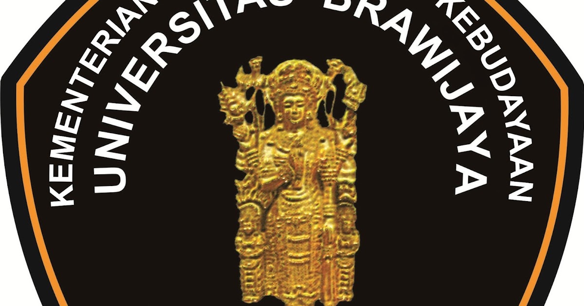 i-JAL Spot: Logo FP UB Terbaru