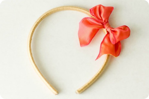 kanubeea hair clip tutorial membuat bando aksen pita kanubeea hair clip tutorial membuat bando aksen pita