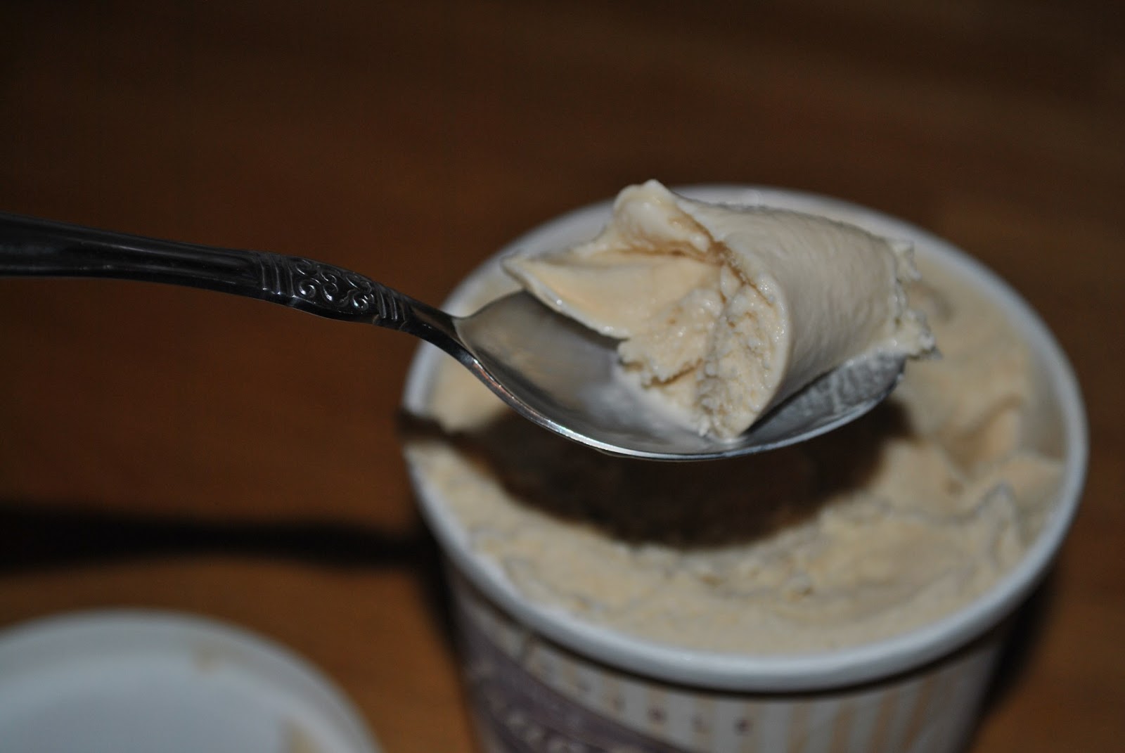 In this Crazy Life Graeter's Ice Cream > Anything else that calls