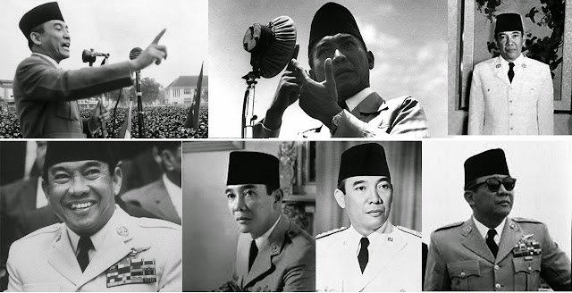 Ir Soekarno sang proklamator sejati